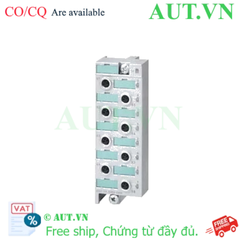 Ảnh của Module kết nối digital ET 200PRO Siemens – 6ES7194-4EB00-0AA0