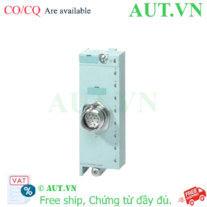 Ảnh của Module kết nối digital ET 200PRO Siemens – 6ES7194-4FA00-0AA0