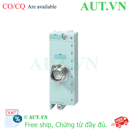 Ảnh của Module kết nối digital ET 200PRO Siemens – 6ES7194-4FA00-0AA0