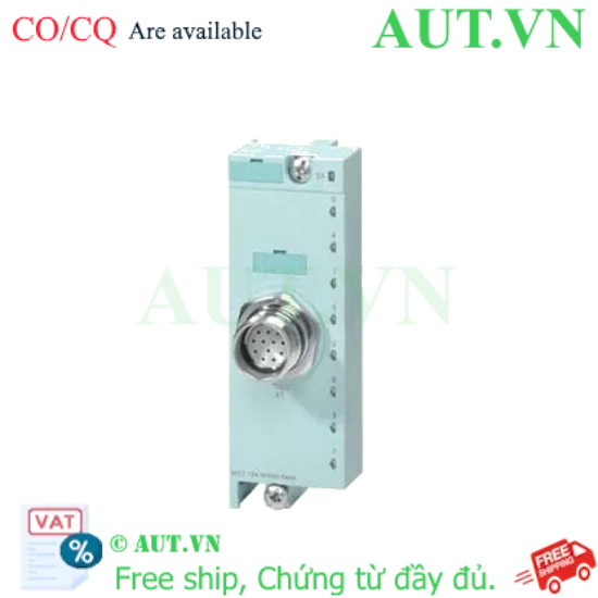 Ảnh của Module kết nối digital ET 200PRO Siemens – 6ES7194-4FA00-0AA0