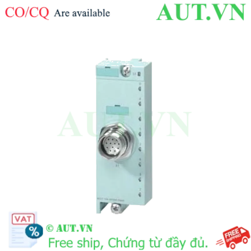 Ảnh của Module kết nối digital ET 200PRO Siemens – 6ES7194-4FA00-0AA0