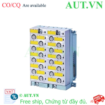 Ảnh của Module kết nối ET200PRO 8/16 F-DI DC24V Siemens – 6ES7194-4DD00-0AA0