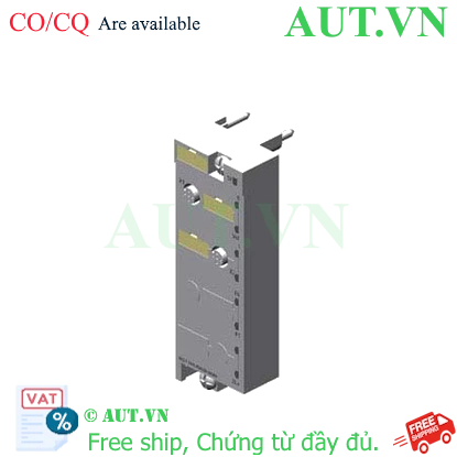 Ảnh của Module kết nối ET200PRO F-SWITCH Siemens – 6ES7194-4DA00-0AA0