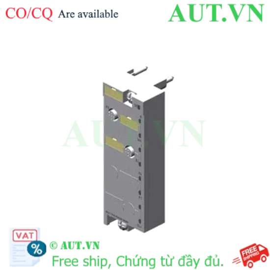 Ảnh của Module kết nối ET200PRO F-SWITCH Siemens – 6ES7194-4DA00-0AA0