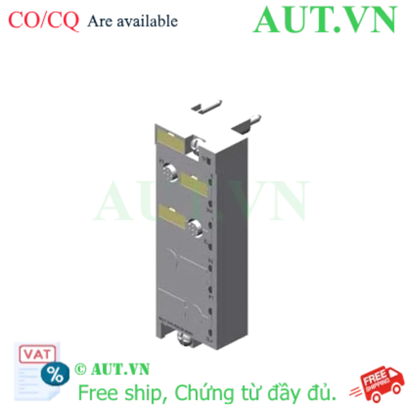 Ảnh của Module kết nối ET200PRO F-SWITCH Siemens – 6ES7194-4DA00-0AA0