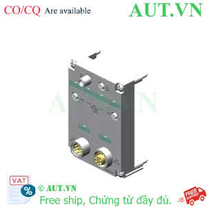 Ảnh của Module kết nối ET200PRO PLC IM154-8 PN/DP Siemens – 6ES7194-4AN00-0AA0