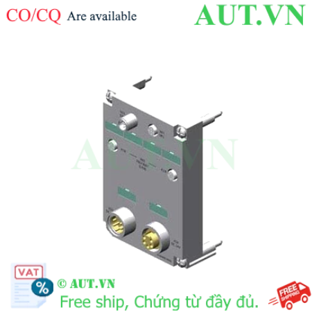 Ảnh của Module kết nối ET200PRO PLC IM154-8 PN/DP Siemens – 6ES7194-4AN00-0AA0