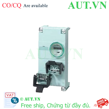 Ảnh của Module kết nối Profibus ET 200 PRO Siemens – 6ES7194-4AA00-0AA0