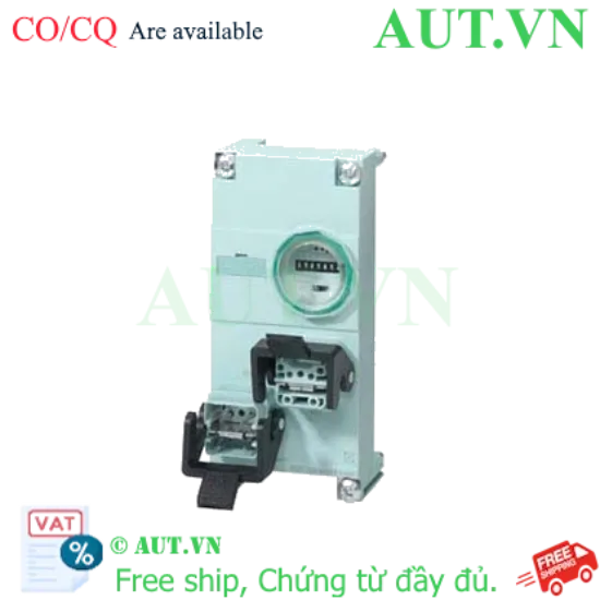 Ảnh của Module kết nối Profibus ET 200 PRO Siemens – 6ES7194-4AA00-0AA0