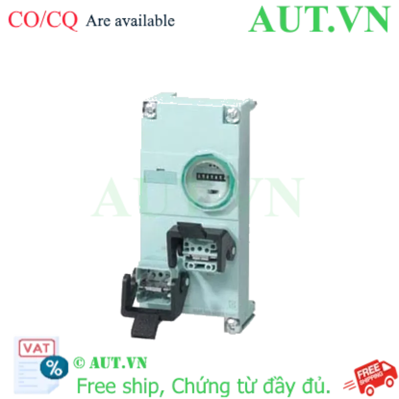 Ảnh của Module kết nối Profibus ET 200 PRO Siemens – 6ES7194-4AA00-0AA0