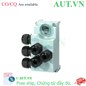 Ảnh của Module kết nối Profibus ET 200 PRO Siemens – 6ES7194-4AC00-0AA0