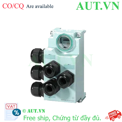 Ảnh của Module kết nối Profibus ET 200 PRO Siemens – 6ES7194-4AC00-0AA0