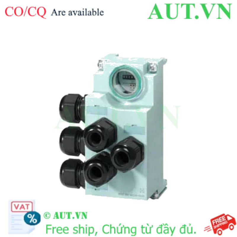 Ảnh của Module kết nối Profibus ET 200 PRO Siemens – 6ES7194-4AC00-0AA0