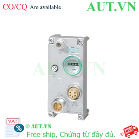Ảnh của Module kết nối Profibus ET 200 PRO Siemens – 6ES7194-4AD00-0AA0
