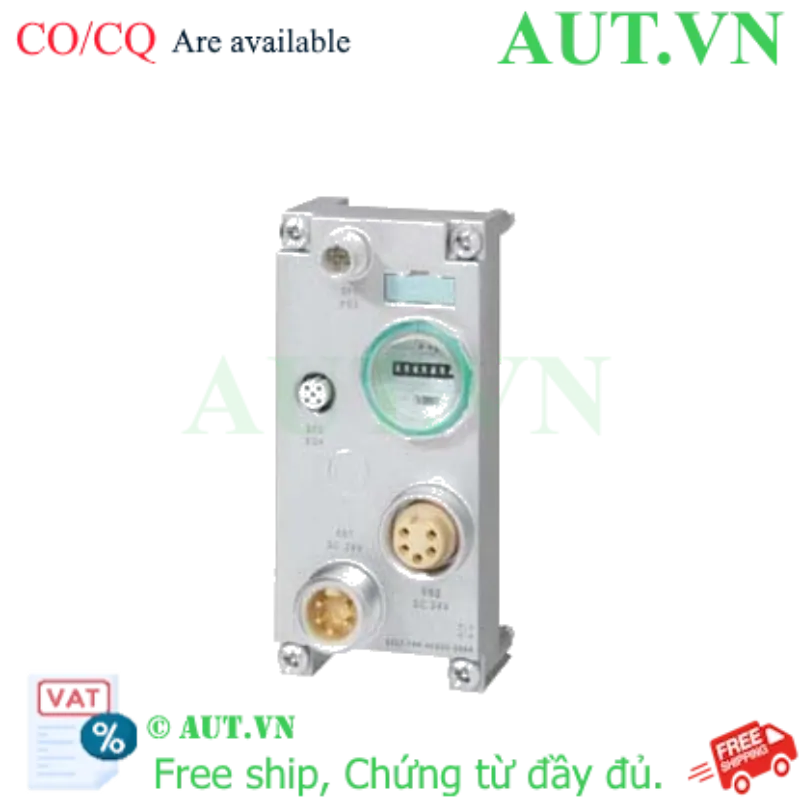 Ảnh của Module kết nối Profibus ET 200 PRO Siemens – 6ES7194-4AD00-0AA0