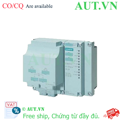 Ảnh của Module kết nối Profinet ET 200 PRO Siemens – 6ES7194-4AF00-0AA0