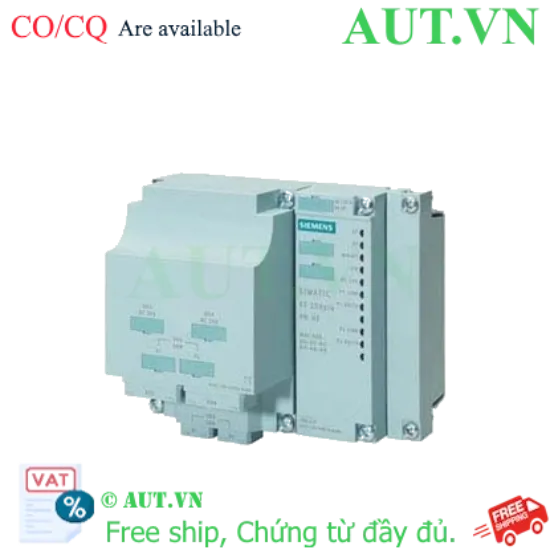 Ảnh của Module kết nối Profinet ET 200 PRO Siemens – 6ES7194-4AF00-0AA0