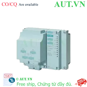 Ảnh của Module kết nối Profinet ET 200 PRO Siemens – 6ES7194-4AG00-0AA0