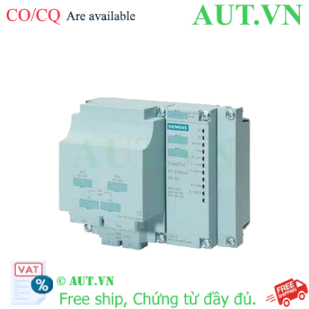 Ảnh của Module kết nối Profinet ET 200 PRO Siemens – 6ES7194-4AG00-0AA0