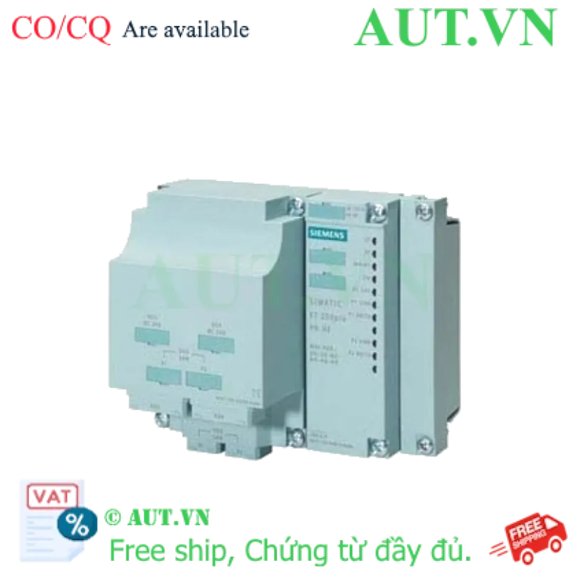 Ảnh của Module kết nối Profinet ET 200 PRO Siemens – 6ES7194-4AG00-0AA0