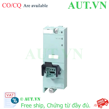 Ảnh của Module kết nối với PM-E ET 200PRO Siemens – 6ES7194-4BA00-0AA0