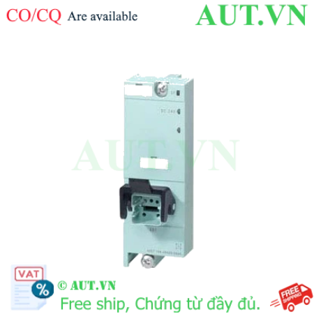 Ảnh của Module kết nối với PM-E ET 200PRO Siemens – 6ES7194-4BA00-0AA0