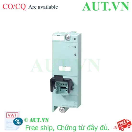 Ảnh của Module kết nối với PM-E ET 200PRO Siemens – 6ES7194-4BA00-0AA0