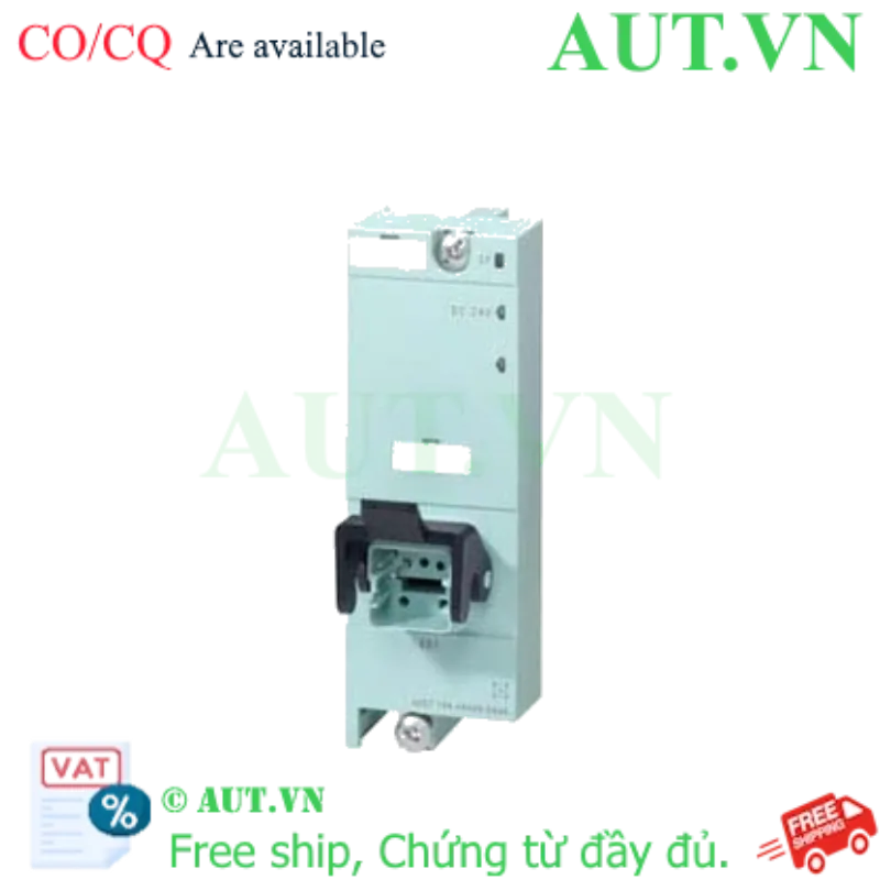 Ảnh của Module kết nối với PM-E ET 200PRO Siemens – 6ES7194-4BA00-0AA0