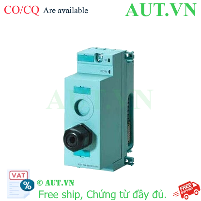 Ảnh của Module kết nối với PM-E ET 200PRO Siemens – 6ES7194-4BC00-0AA0