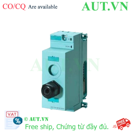 Ảnh của Module kết nối với PM-E ET 200PRO Siemens – 6ES7194-4BC00-0AA0