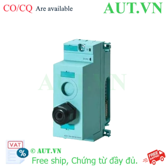 Ảnh của Module kết nối với PM-E ET 200PRO Siemens – 6ES7194-4BC00-0AA0