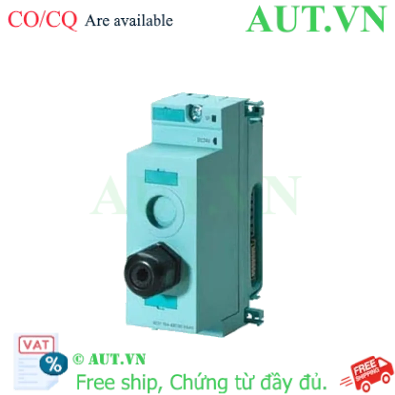 Ảnh của Module kết nối với PM-E ET 200PRO Siemens – 6ES7194-4BC00-0AA0