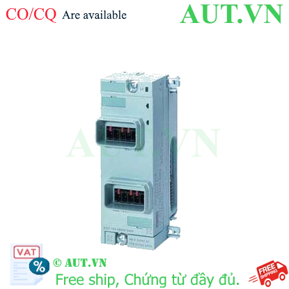 Ảnh của Module kết nối với PM-E ET 200PRO Siemens – 6ES7194-4BE00-0AA0