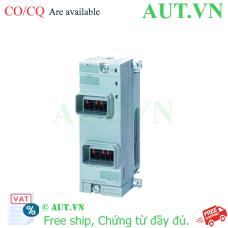 Ảnh của Module kết nối với PM-E ET 200PRO Siemens – 6ES7194-4BH00-0AA0