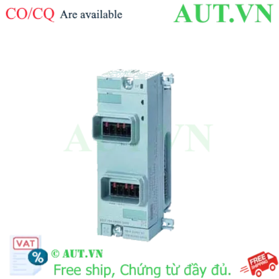Ảnh của Module kết nối với PM-E ET 200PRO Siemens – 6ES7194-4BH00-0AA0