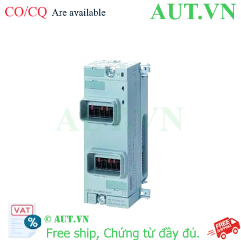 Ảnh của Module kết nối với PM-E ET 200PRO Siemens – 6ES7194-4BH00-0AA0