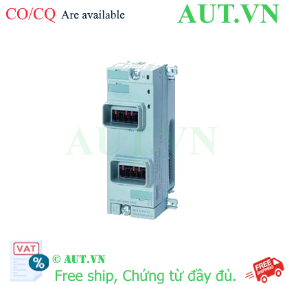 Ảnh của Module nguồn ET 200PRO PM-O Siemens – 6ES7148-4CA60-0AA0