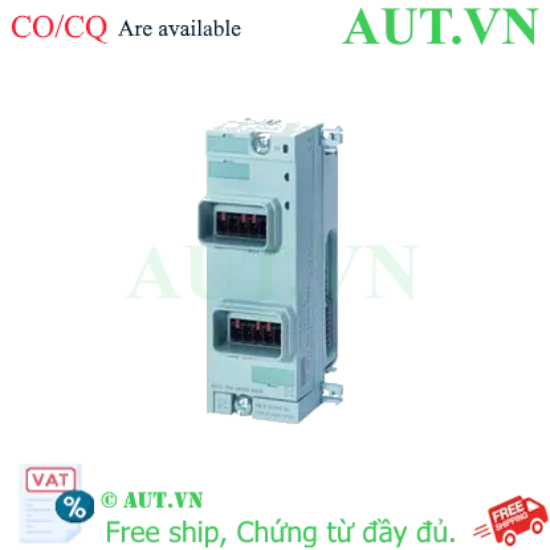Ảnh của Module nguồn ET 200PRO PM-O Siemens – 6ES7148-4CA60-0AA0