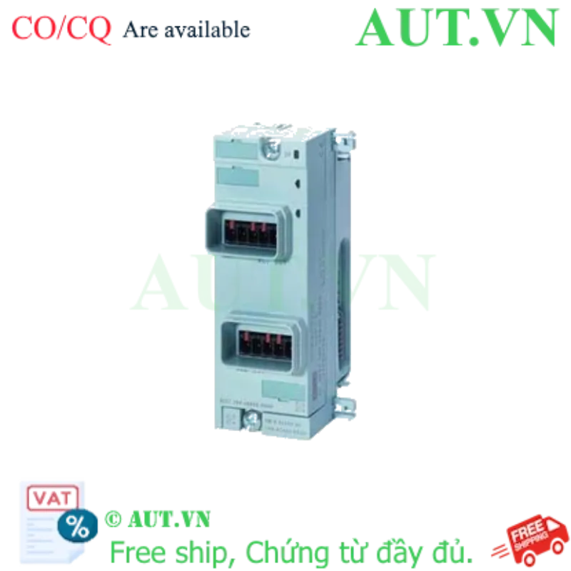 Ảnh của Module nguồn ET 200PRO PM-O Siemens – 6ES7148-4CA60-0AA0