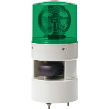 Hiển thị chi tiết cho Đèn xoay cảnh báo Qlight STND125LR-12-G Ảnh của Đèn xoay cảnh báo Qlight STND125LR-12-G