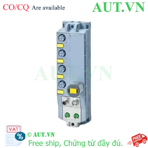Ảnh của Module PLC an toàn SIMATIC DP ET200AL SIEMENS 6ES7146-5FF00-0BA0 