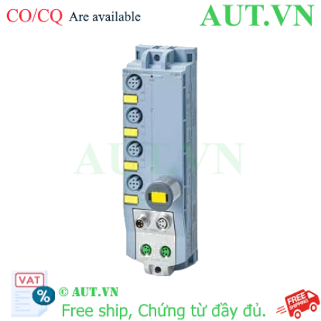 Ảnh của Module PLC an toàn SIMATIC DP ET200AL SIEMENS 6ES7146-5FF00-0BA0 