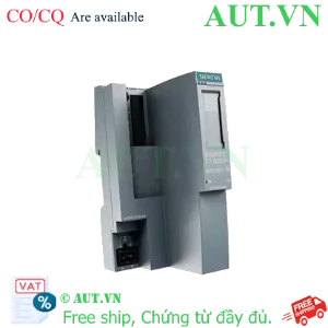 Ảnh của Module Profinet ET 200SP 155-6PN Siemens – 6ES7155-6AU00-0BN0
