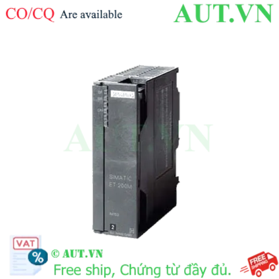 Ảnh của Module Siemens 6AG1153-1AA03-2XB0