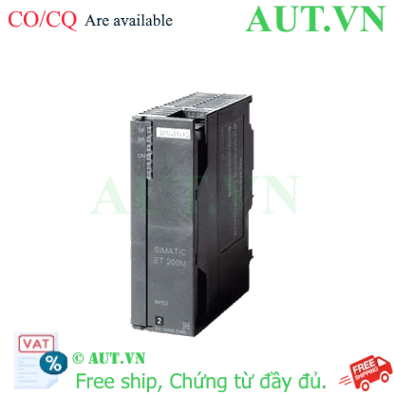 Ảnh của Module Siemens 6AG1153-1AA03-2XB0
