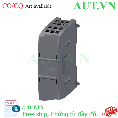 Ảnh của Module truyền thông S7-1200 SIEMENS 3RK7243-2AA30-0XB0 