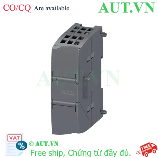 Ảnh của Module truyền thông S7-1200 SIEMENS 3RK7243-2AA30-0XB0 
