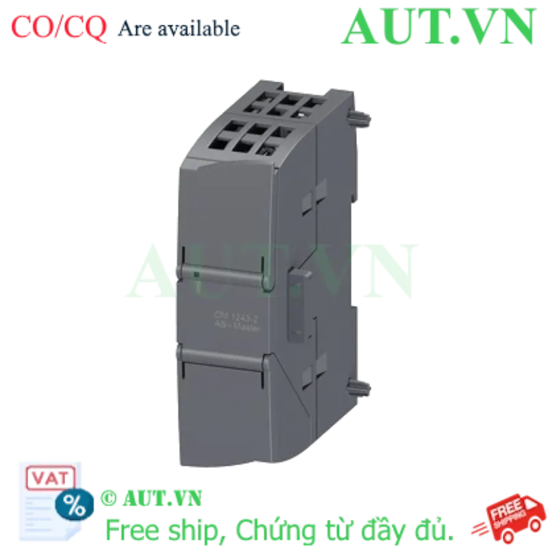 Ảnh của Module truyền thông S7-1200 SIEMENS 3RK7243-2AA30-0XB0 