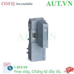 Ảnh của Mô-đun truyền thông PROFIBUS DP cho ET200SP CPU SIEMENS 6ES7545-5DA00-0AB0 
