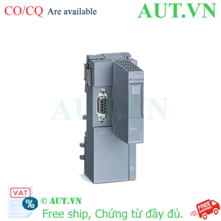 Ảnh của Mô-đun truyền thông PROFIBUS DP cho ET200SP CPU SIEMENS 6ES7545-5DA00-0AB0 